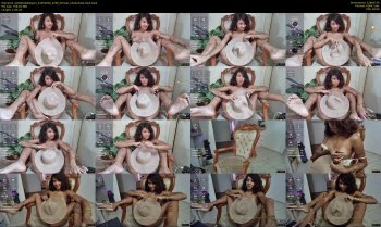 petitebubblegum — 64 minute Chaturbate couple teen cam video, 720p, May 21, 2026