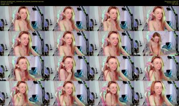 pocketrocket_ — 13 minute Chaturbate female teen cam video, 720p, May 21, 2026