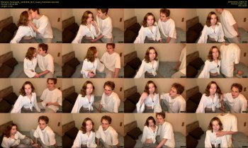 reynasweet_ — 12 minute Chaturbate couple teen cam video, 720p, May 21, 2026