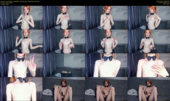 samkelker — 29 minute Chaturbate female teen cam video, 720p, May 21, 2026