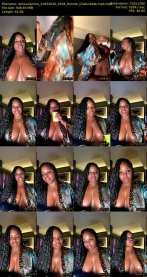 sensualprima — 46 minute Chaturbate female teen cam video, 1080p, May 21, 2026