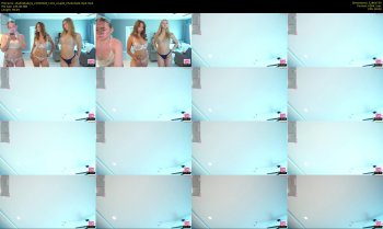 shadowladyyy — 40 minute Chaturbate couple teen cam video, 720p, May 21, 2026