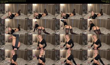 sofivolkova — 16 minute Chaturbate female teen cam video, 720p, May 21, 2026