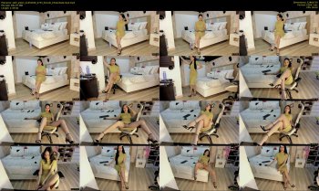 stefi_alizon — 120 minute Chaturbate female teen cam video, 720p, May 21, 2026