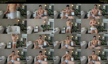 thiago_moretti — 53 minute Chaturbate male teen cam video, 720p, May 21, 2026