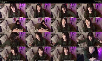 tiggerrosey — 38 minute Chaturbate female teen cam video, 720p, May 21, 2026