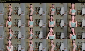 vanvanvibe — 46 minute Chaturbate female teen cam video, 720p, May 21, 2026