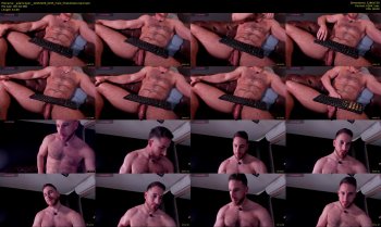_adamcoper_ — 51 minute Chaturbate male teen cam video, 720p, May 22, 2026