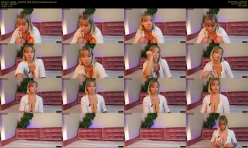 _b00bss_ — 12 minute Chaturbate female teen cam video, 720p, May 22, 2026