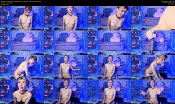 bellaodisea — 3 minute Chaturbate female teen cam video, 720p, May 23, 2026