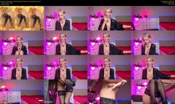 devill2222 — 33 minute Chaturbate female teen cam video, 720p, May 23, 2026