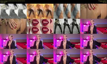 devill2222 — 9 minute Chaturbate female teen cam video, 720p, May 23, 2026