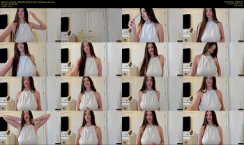 devyale — 41 minute Chaturbate female teen cam video, 720p, May 22, 2026