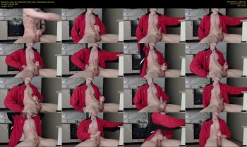 elixir_18 — 23 minute Chaturbate male teen cam video, 720p, May 22, 2026