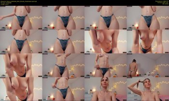 fizana — 5 minute Chaturbate female teen cam video, 720p, May 22, 2026
