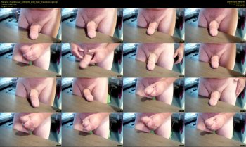 il_undercover — 8 minute Chaturbate male teen cam video, 480p, May 22, 2026