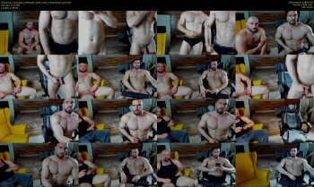 ivanhydee — 120 minute Chaturbate male teen cam video, 720p, May 22, 2026
