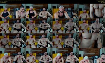ivanhydee — 103 minute Chaturbate male teen cam video, 720p, May 22, 2026