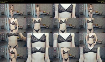 lesigrace — 27 minute Chaturbate female teen cam video, 720p, May 22, 2026