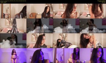 raychell_black — 120 minute Chaturbate female teen cam video, 720p, May 22, 2026