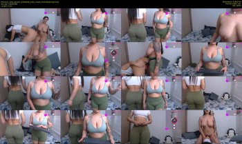 sofia_stonee1 — 58 minute Chaturbate female teen cam video, 720p, May 22, 2026