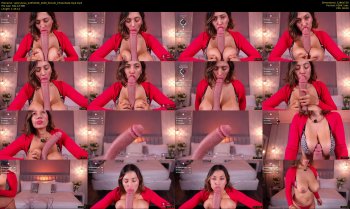 valerynova — 106 minute Chaturbate female teen cam video, 720p, May 22, 2026