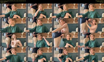 adele_nick2202 — 37 minute Chaturbate couple teen cam video, 720p, May 23, 2026