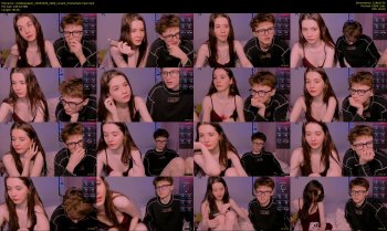 coddleweeper — 39 minute Chaturbate female teen cam video, 720p, May 23, 2026