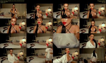 devil_bby — 21 minute Chaturbate female teen cam video, 720p, May 23, 2026