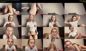 ecl1pse_ — 115 minute Chaturbate couple teen cam video, 720p, May 23, 2026