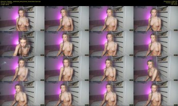 hotbella_ — 9 minute Chaturbate female teen cam video, 720p, May 23, 2026