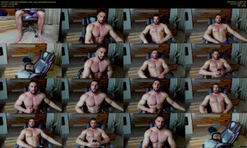 ivanhydee — 78 minute Chaturbate male teen cam video, 720p, May 23, 2026