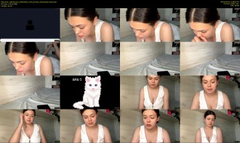 jodeesolarz — 31 minute Chaturbate female teen cam video, 720p, May 23, 2026