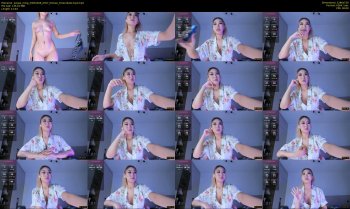jungso_ming — 13 minute Chaturbate female teen cam video, 720p, May 23, 2026