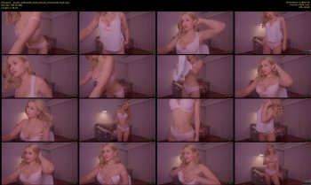 _protea — 109 minute Chaturbate female teen cam video, 720p, May 24, 2026