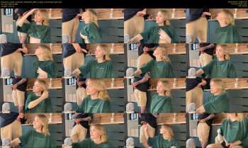 adele_nick2202 — 63 minute Chaturbate couple teen cam video, 720p, May 24, 2026