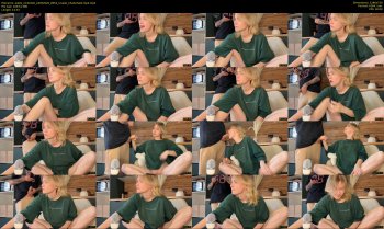 adele_nick2202 — 15 minute Chaturbate couple teen cam video, 720p, May 24, 2026