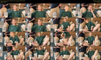 adele_nick2202 — 71 minute Chaturbate couple teen cam video, 720p, May 24, 2026