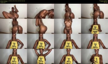 betty_fire_ — 5 minute Chaturbate female teen cam video, 720p, May 24, 2026