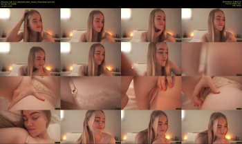 bibi_it_is — 15 minute Chaturbate female teen cam video, 720p, May 24, 2026