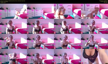 devill2222 — 26 minute Chaturbate female teen cam video, 720p, May 24, 2026