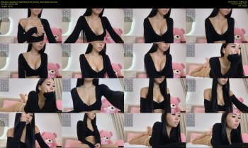 itsdevilcat — 43 minute Chaturbate female teen cam video, 720p, May 24, 2026