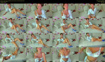 jennalison — 83 minute Chaturbate female teen cam video, 720p, May 24, 2026