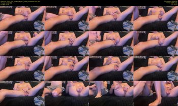 lucky_bme — 8 minute Chaturbate male teen cam video, 480p, May 24, 2026