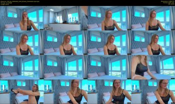 milf_tea — 6 minute Chaturbate female teen cam video, 720p, May 24, 2026