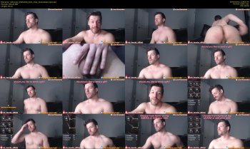 robknocks — 60 minute Chaturbate male teen cam video, 720p, May 25, 2026