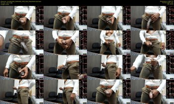 roccoblack02 — 11 minute Chaturbate male teen cam video, 720p, May 24, 2026