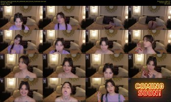 bright_diamonds_054 — 120 minute Chaturbate couple teen cam video, 720p, May 26, 2026
