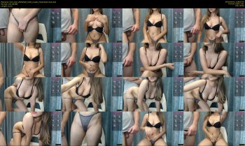 fuck_lickk — 16 minute Chaturbate couple teen cam video, 720p, May 26, 2026