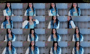 lara_jeean — 4 minute Chaturbate female teen cam video, 720p, May 26, 2026
